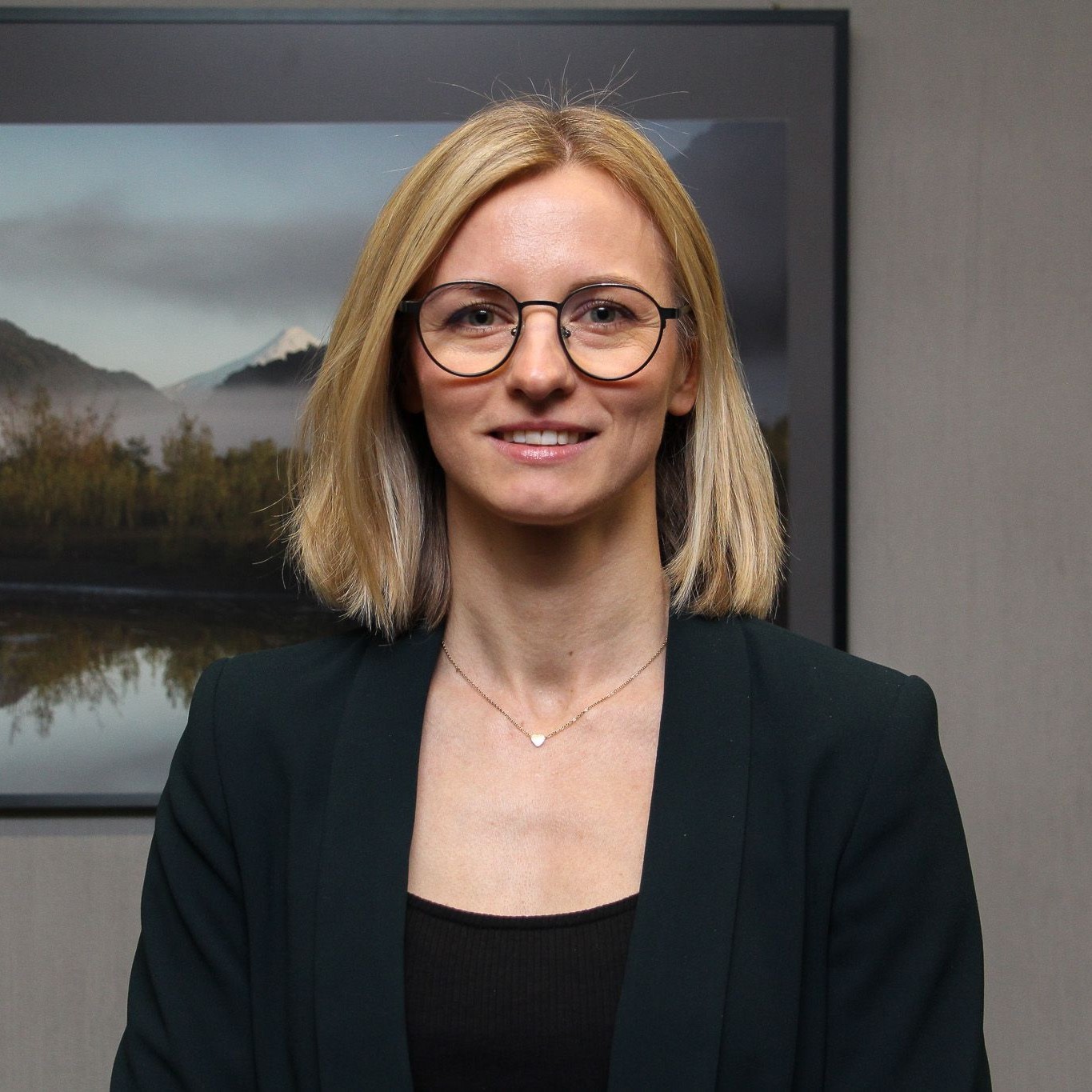 dr inż. Monika Cecot